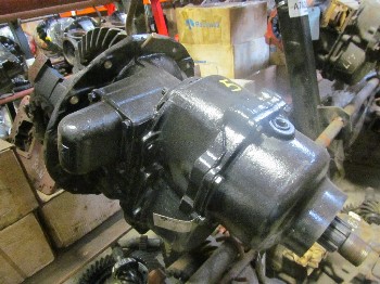 STOCK -  MAKE MODEL